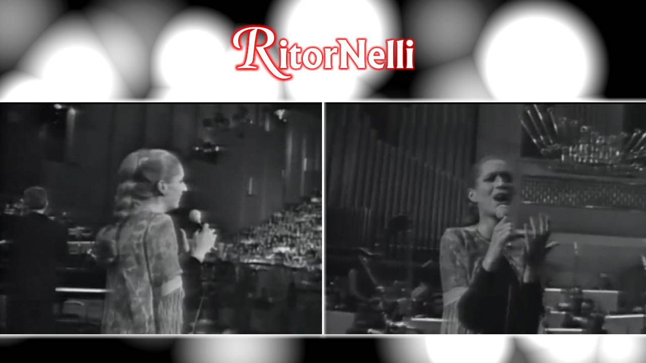 Trasmissione RitorNelli